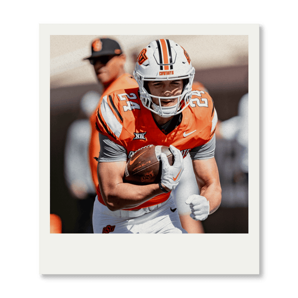 Caleb Hawkins