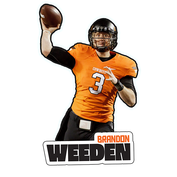 Legendary Quarterback