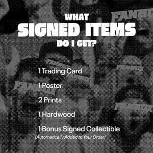 Cowboys FanBox Membership featuring Brandon Weeden